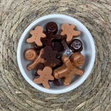 *Gingerbread Melts *Gingerbread Melts